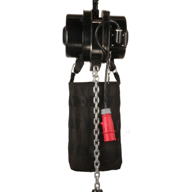 110v Single Phase Stage Hoist factory