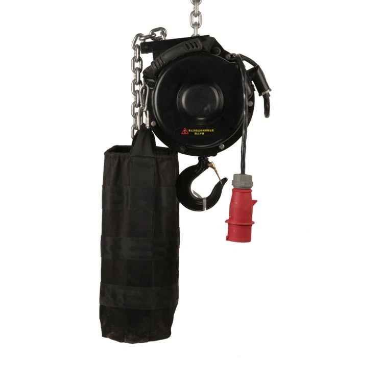 110v Single Phase Stage Hoist suppliers