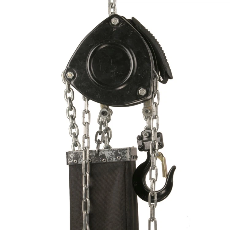 Stage Equipment Chain Hoist best